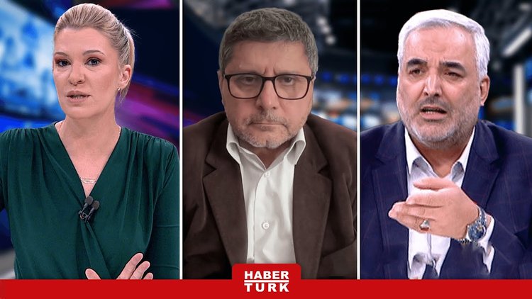 İran, Hamaney&#039;e Yapılacak Suikasta Nükleer Karşılık Verir Mi?