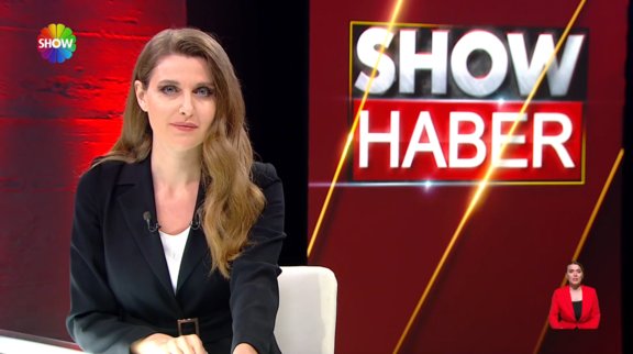 Show Ana Haber - 20.06.2025