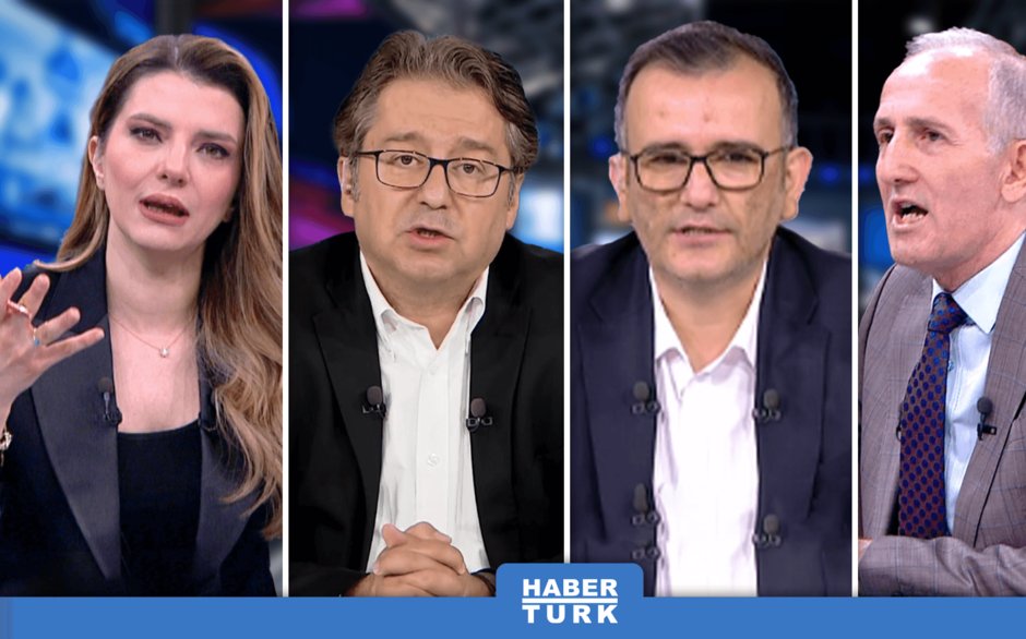 Para Gündem - 20 Haziran 2025 (İsrail - İran Savaşı Nasıl Bitecek? ) 