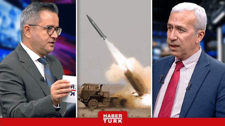 Habertürk Manşet - 20 Haziran 2025 (İsrail - İran Savaşı Dünya Düzenini Değiştirecek Mi?)