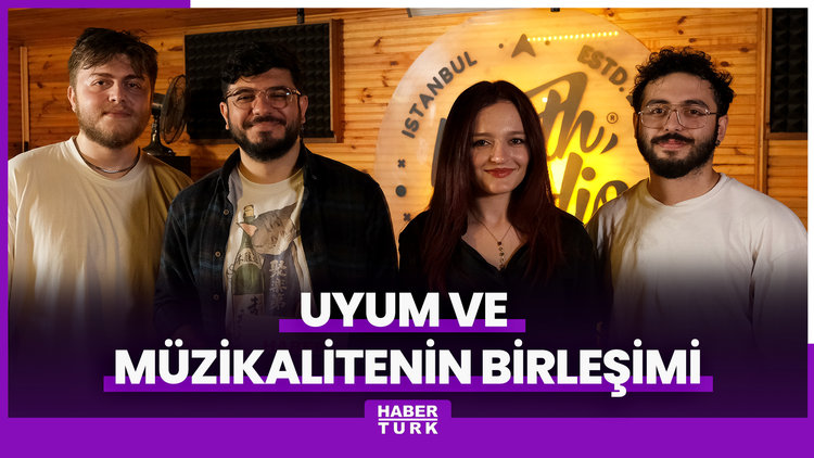 Uyum ve müzikalitenin birleşimi