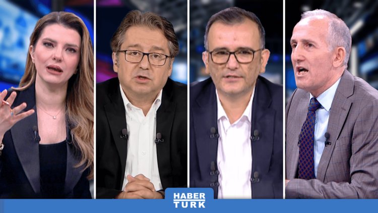 Para Gündem - 20 Haziran 2025 (İsrail - İran Savaşı Nasıl Bitecek? )