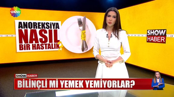 Anoreksiya nedir?