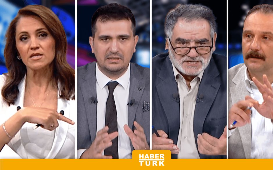 Olaylar ve Görüşler - 17 Haziran 2025 (İran, İsrail'e Yönelik Füze Atışlarını Sertleştirecek Mi?)