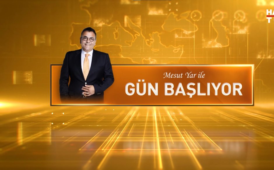 Gün Başlıyor - 19 Haziran 2025 (Trump’tan İran’a Muğlak Gözdağı)