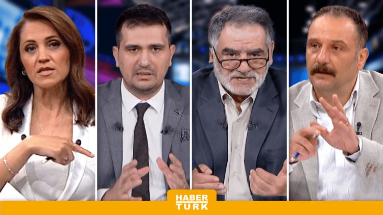Olaylar ve Görüşler - 17 Haziran 2025 (İran, İsrail'e Yönelik Füze Atışlarını Sertleştirecek Mi?)