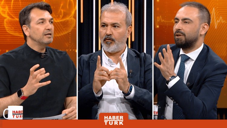 Mucize Hayat - 21 Haziran 2025 (Fıtıklarda Ameliyatsız Yöntemler İşe Yarıyor Mu?)