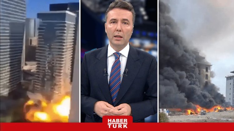 Ana Haber Bülteni - 20 Haziran 2025 (Savaşın Gölgesinde Dünya: Tel Aviv'den Tahran'a Alarm Hali!)