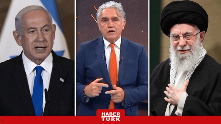 Hafta Sonu Ana Haber Bülteni - 21 Haziran 2025 (İran İçin İstanbul'da Özel Oturum! İİT Savaş İçin Ne Karar Alır?)