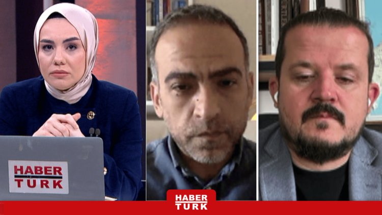 ABD İran&#039;ı Vurdu, Rusya - Çin Ne Yapacak?