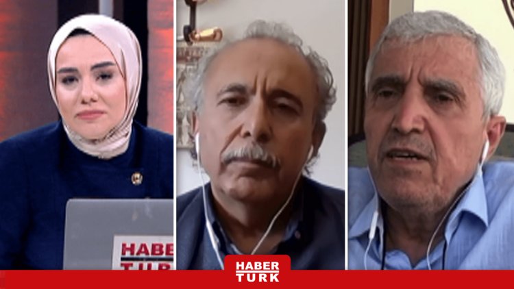Trump, Saldırı Kararını Nasıl Verdi?