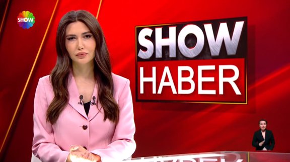 Show Ana Haber - 22.06.2025