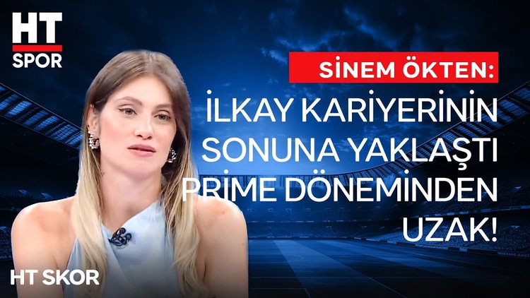 Sarı-kırmızılılar Manchester City ile bonservis pazarlığı yapıyor  - HT Spor