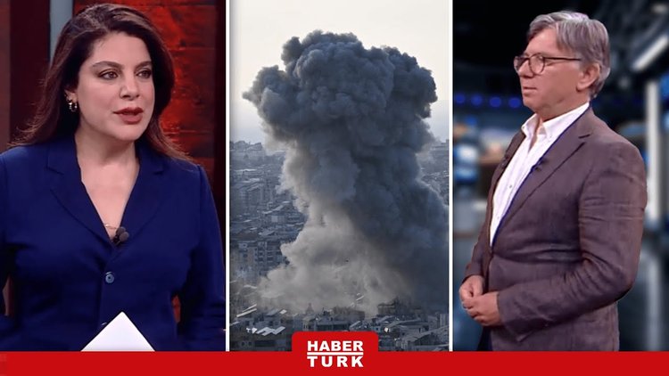 İran'ın Fordo Tesisine Yeni Saldırı! Nükleer Tesis Alarmda Mı?