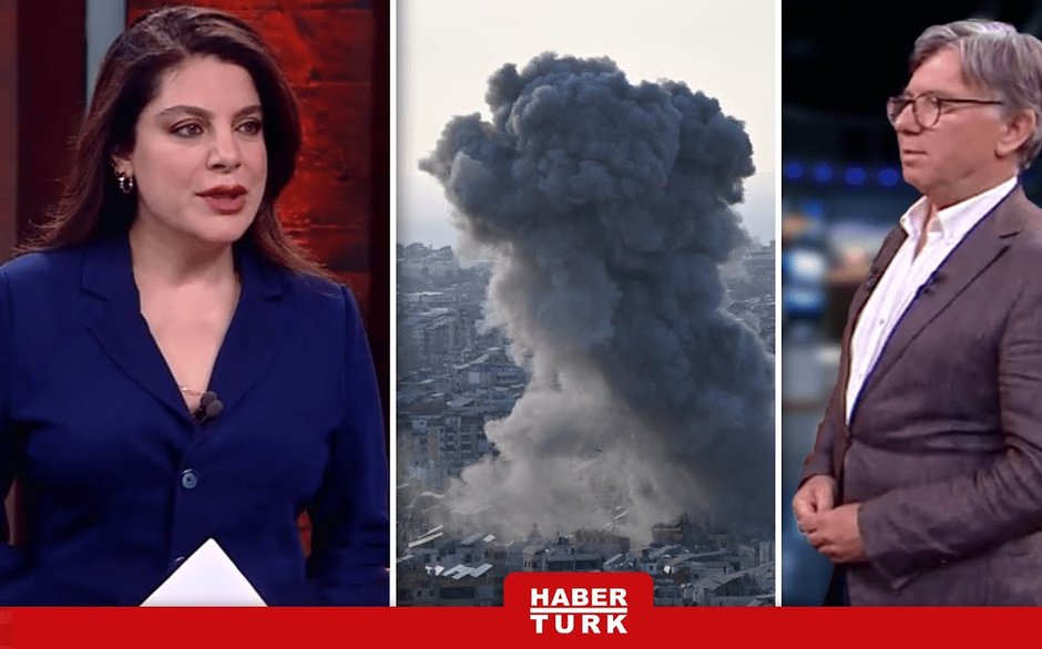 İran'ın Fordo Tesisine Yeni Saldırı! Nükleer Tesis Alarmda Mı?