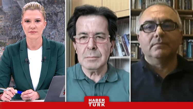 İsrail'den Tahran'a Yeni Bombardıman! Putin, İsrail'e Destek Verecek Mi?