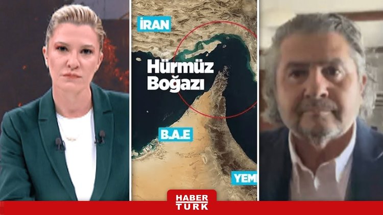 Hürmüz Boğazı Kapanırsa Ne Olur?
