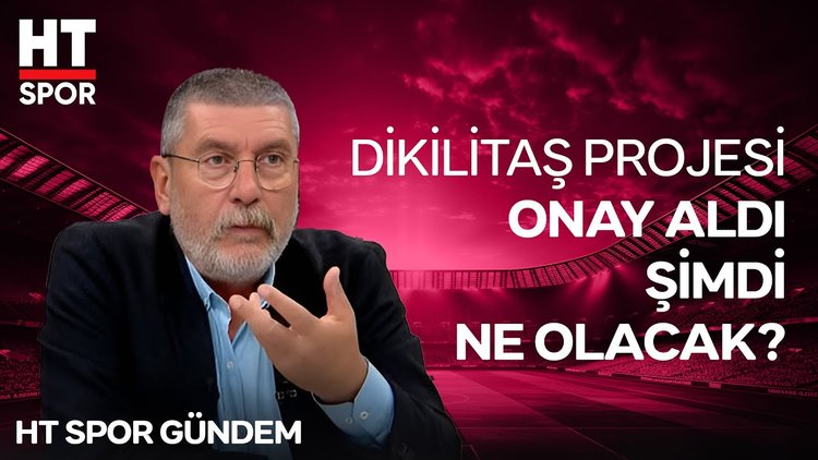 Beşiktaş'ı yeni dönemde neler bekliyor?  - HT Spor