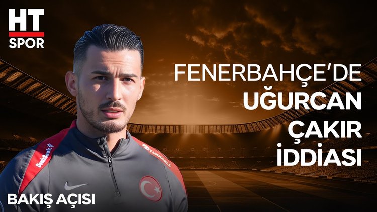Uğurcan Çakır Trabzonspor'dan ayrılacak mı?