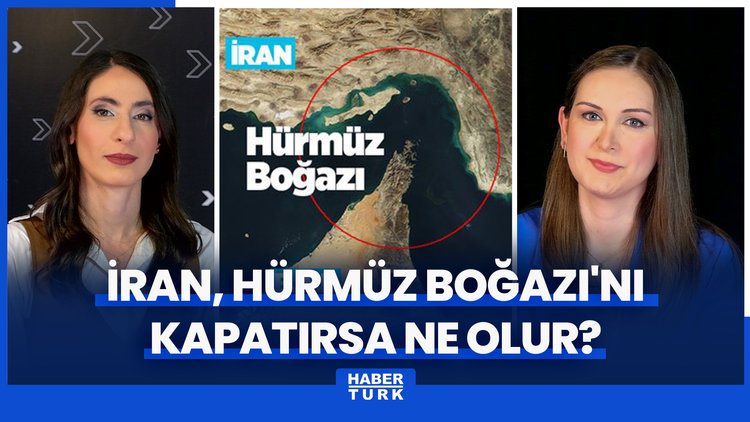 Hürmüz Boğazı neden önemli? İran, Hürmüz'ü kapatabilir mi? Kapanırsa dünya ekonomisinde ne olur?