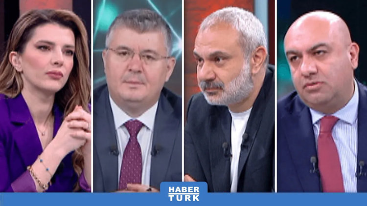 Para Gündem - 23 Haziran 2025 (ABD - İran - İsrail Gerilimi Nereye Gidiyor?)