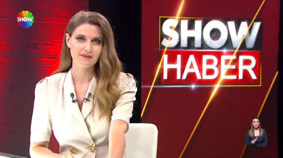 Show Ana Haber - 23.06.2025