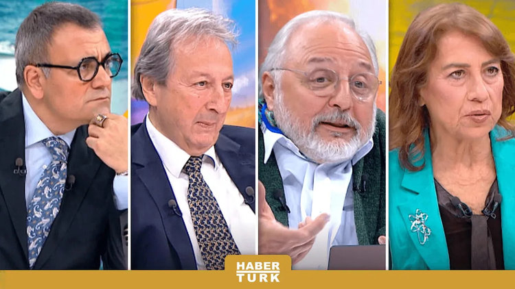 Başka Meseleler - 22 Haziran 2025 (Dünya Nükleer Savaşın Eşiğine Geldi Mi?)