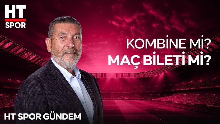 Galatasaray'dan rekor kombine zammı  - HT Spor