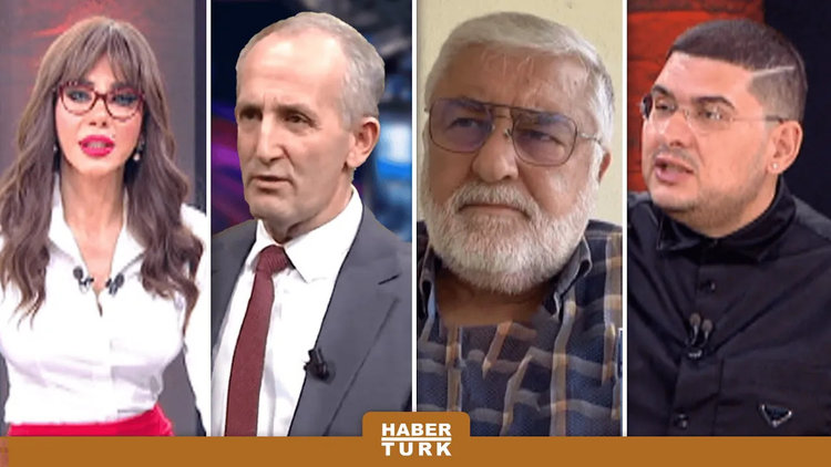 Burası Haftasonu - 22 Haziran 2025 (İran&#039;daki Nükleer Tesisler Hedefte! Patlarsa Ne Olur?)