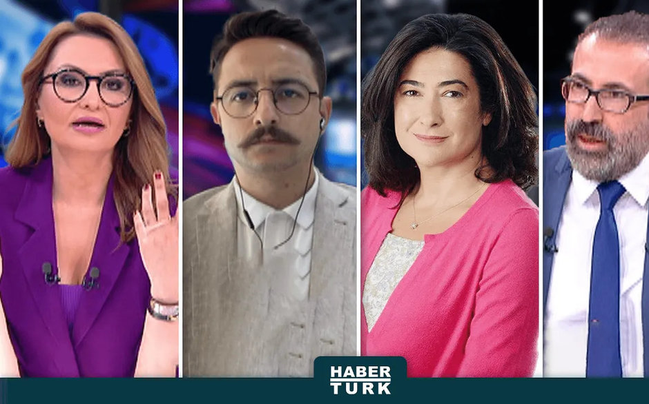 Haftalık - 21 Haziran 2025 ( İsrail - İran Savaşı Ne Zaman Bitecek?)