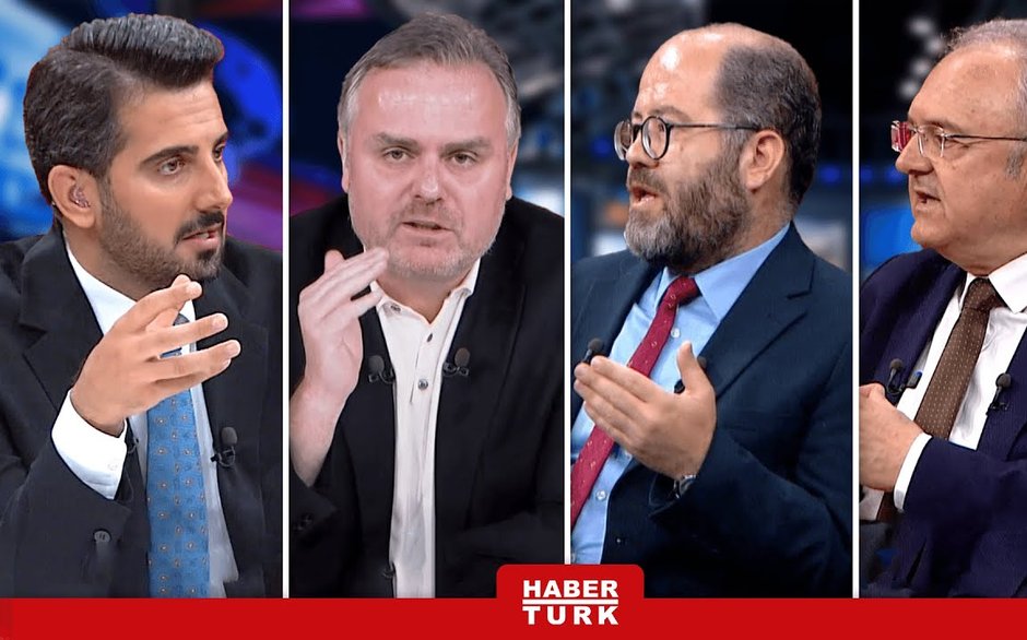 Türkiye'nin Nabzı - 19 Haziran 2025 (ABD Doğrudan İran’ı Vurursa Neler Olur?)