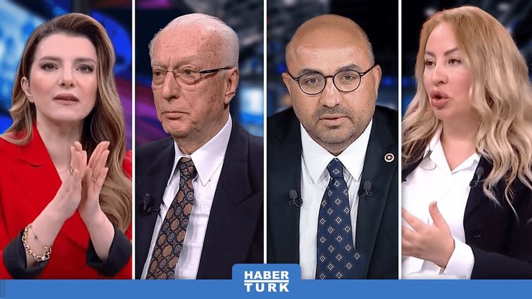 Para Gündem - 19 Haziran 2025 (İsrail - İran Savaşı Nereye Varır, İsrail&#039;in Hedefi Ne?)