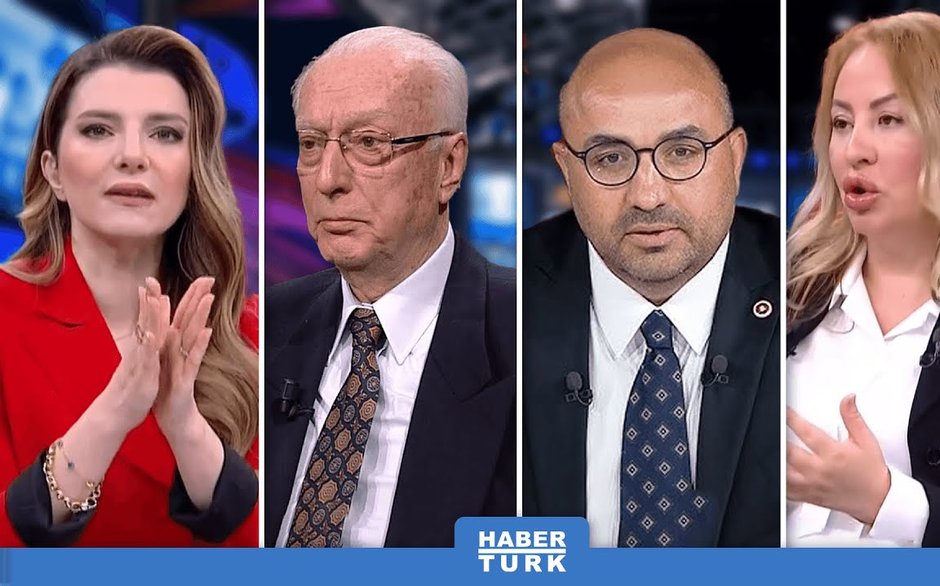 Para Gündem - 19 Haziran 2025 (İsrail - İran Savaşı Nereye Varır, İsrail'in Hedefi Ne?)