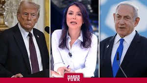 HT 360 - 20 Haziran 2025 (Trump'a Savaşa Katıl Baskısı Mı?)