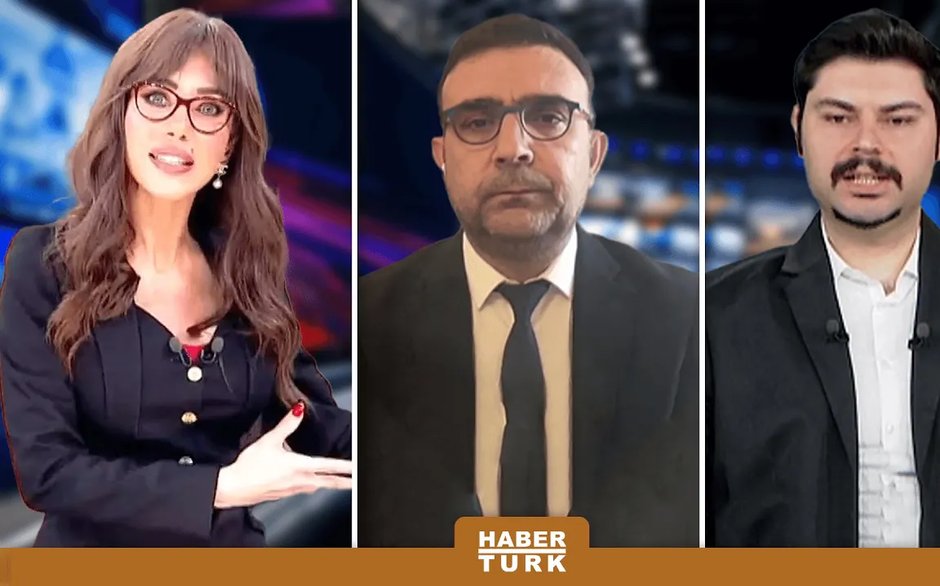 Burası Haftasonu - 21 Haziran 2025 ( Nükleer Felaket Kapıda Mı, ABD Ve İsrail'in İran'da Hedefi Ne?)