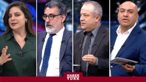 Enine Boyuna - 20 Haziran 2025 (ABD İran'ı Doğrudan Vurur Mu, ABD Ve İsrail'in Planı Ne?)