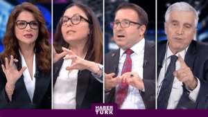 Açık Ve Net - 18 Haziran 2025 (ABD, İsrail - İran Savaşına Dahil Mi Olacak?)