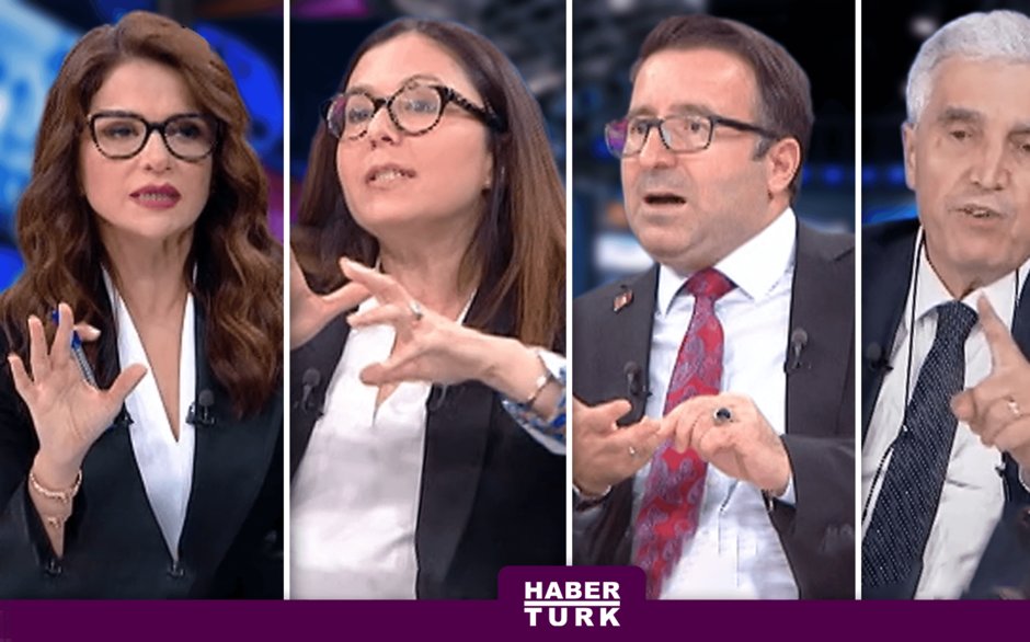 Açık Ve Net - 18 Haziran 2025 (ABD, İsrail - İran Savaşına Dahil Mi Olacak?)