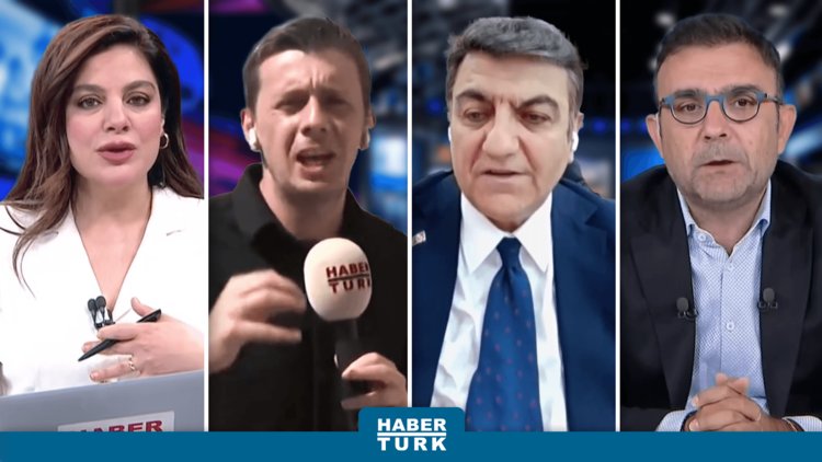 Para Gündem - 24 Haziran 2025 (İsrail İle İran Arasındaki Ateşkes Kararı Nasıl Alındı? )