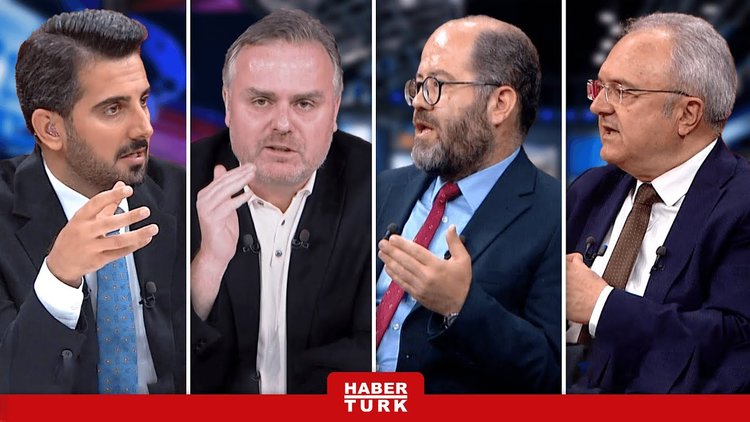 Türkiye'nin Nabzı - 19 Haziran 2025 (ABD Doğrudan İran'ı Vurursa Neler Olur?)