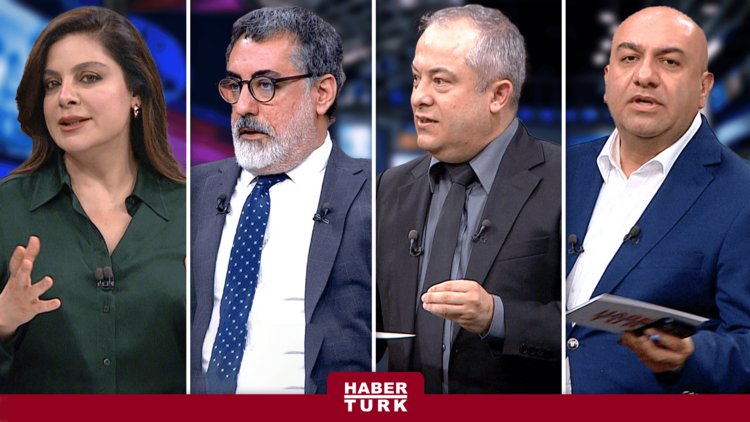 Enine Boyuna - 20 Haziran 2025 (ABD İran'ı Doğrudan Vurur Mu, ABD Ve İsrail'in Planı Ne?)
