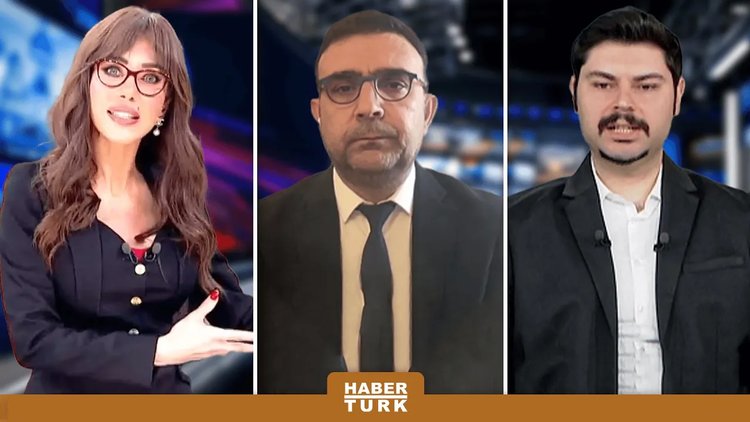 Burası Haftasonu - 21 Haziran 2025 ( Nükleer Felaket Kapıda Mı, ABD Ve İsrail'in İran'da Hedefi Ne?)