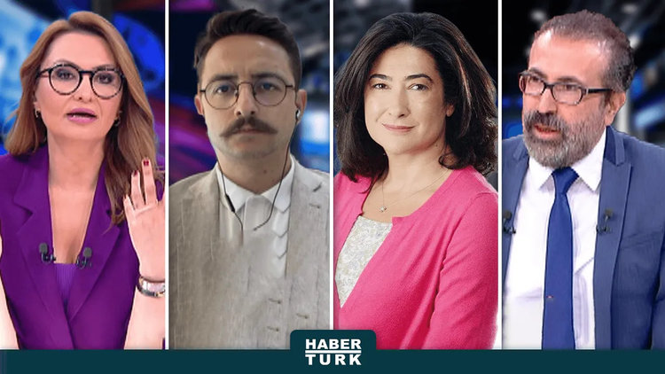 Haftalık - 21 Haziran 2025 ( İsrail - İran Savaşı Ne Zaman Bitecek?)