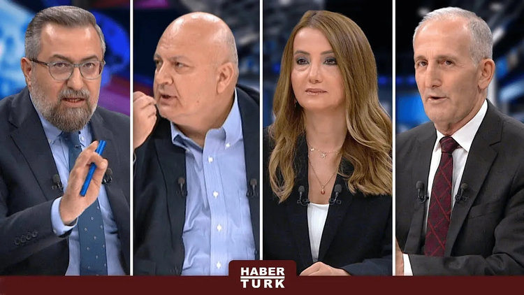 Gerçek Fikri Ne? - 21 Haziran 2025 (İsrail'in Başlattığı Savaş Nasıl Bitecek?)