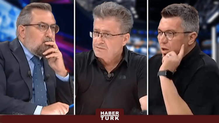 Gerçek Fikri Ne? - 21 Haziran 2025 (İsrail'in Saldırganlığının Teolojik Arka Planı Ne?)