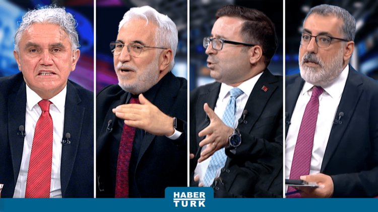 Nedir Ne Değildir? - 23 Haziran 2025 (ABD Üs Saldırısına Ne Yanıt Verecek, ABD Fiilen Savaşta Mı?)