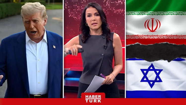Ana Haber Bülteni - 24 Haziran 2025 (İsrail-İran Hattında Neler Yaşandı?)