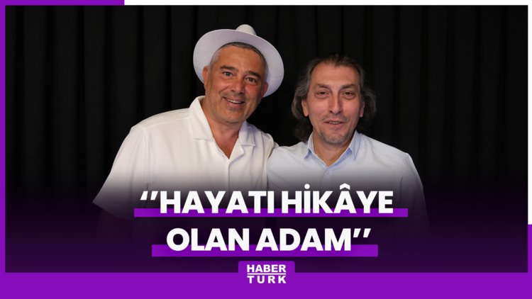 "Sait Faik'in Ruhunu Sahneye Taşımak: Özgür Özgülgün Anlatıyor"