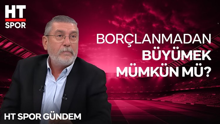 Lyon borçları nedeniyle küme düşürüldü  - HT Spor