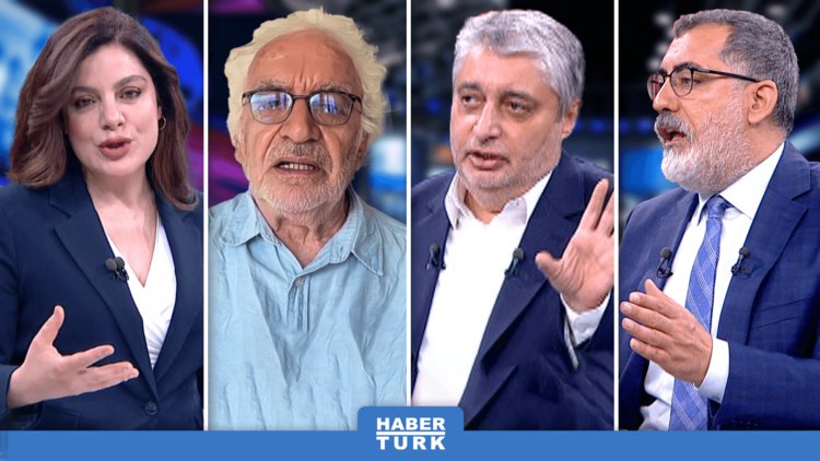 Para Gündem - 25 Haziran 2025 (İsrail İle İran Savaşında Kim Ne Kazandı, Ne Kaybetti?)